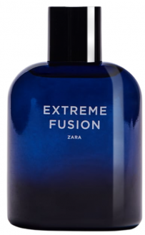 Zara Extreme Fusion EDP 80 ml Erkek Parfümü kullananlar yorumlar